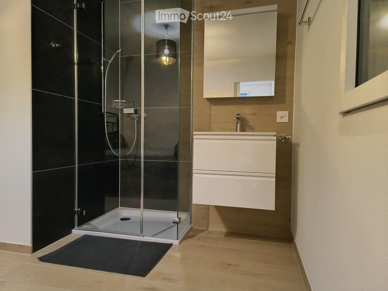 Appartement de standing meublé 2.5 pièces à Cully, Lavaux (3)