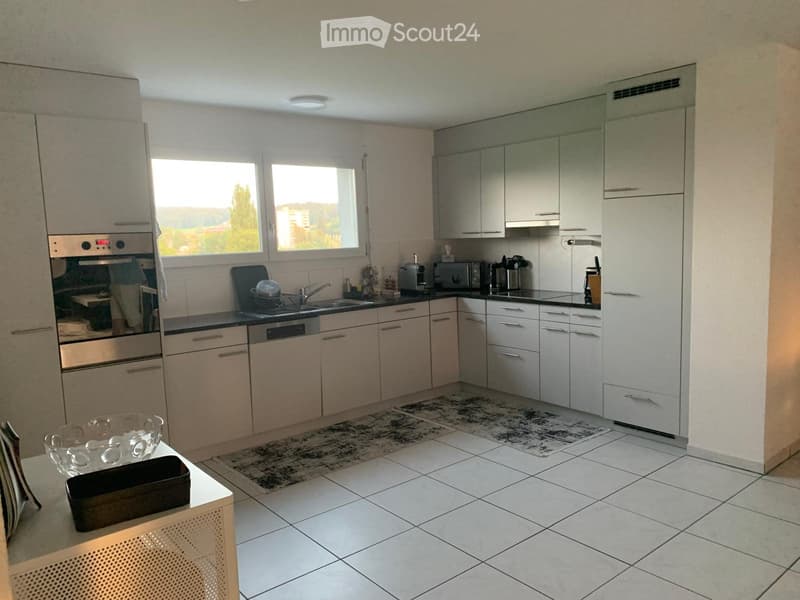 Niederuzwil: moderne 4½-Zimmer-Wohnung im 1. OG (3)