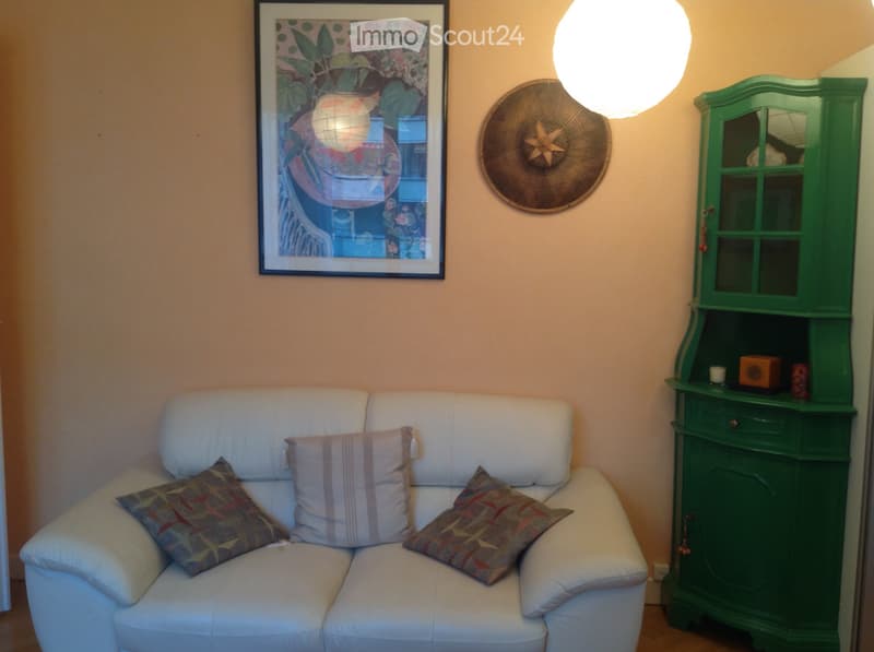 Chambre 20m2 tout près du CMU et des HEPS (3)