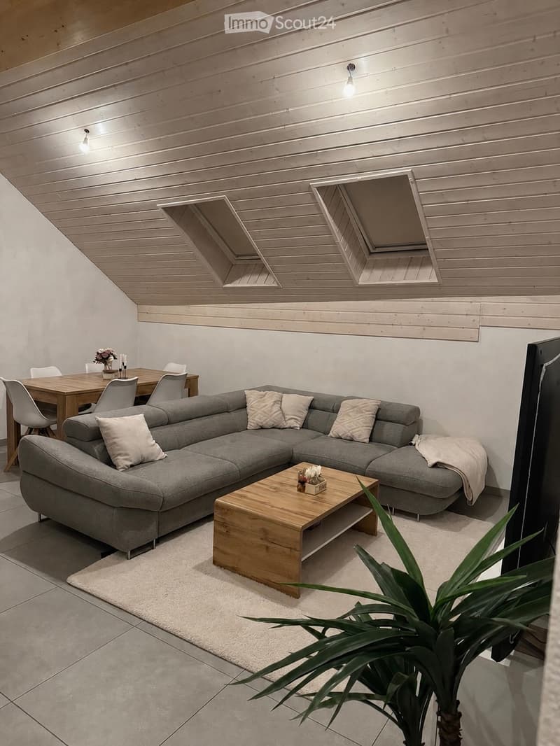 Appartement 3.5 (3)