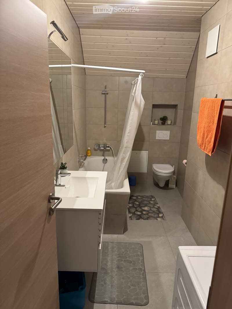 Appartement 3.5 (4)