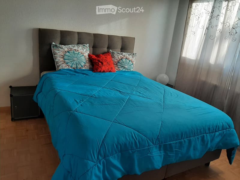 Chambre meublé à louer (3)