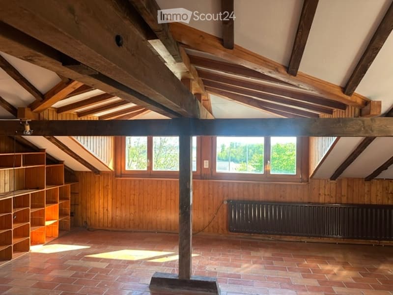Bremblens, grande villa individuelle à louer (4)