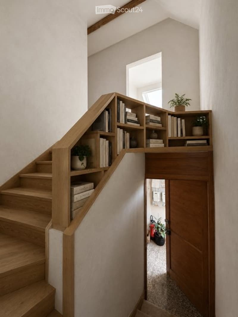 Appartement à louer de suite (4)