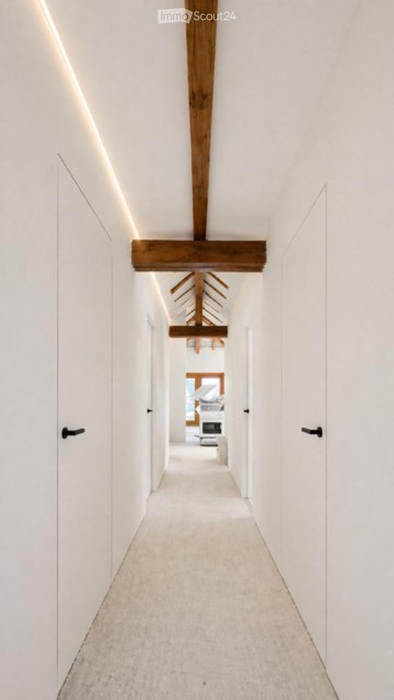 Appartement à louer de suite (2)
