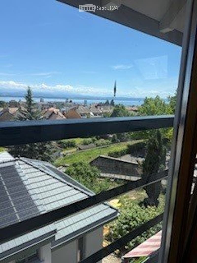 Appartement à louer de suite (5)