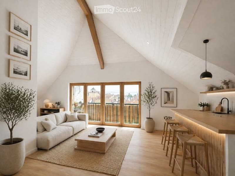 Appartement à louer de suite (1)