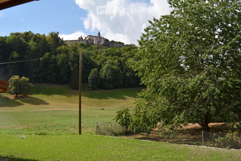 Maison à louer à Epagny (3)