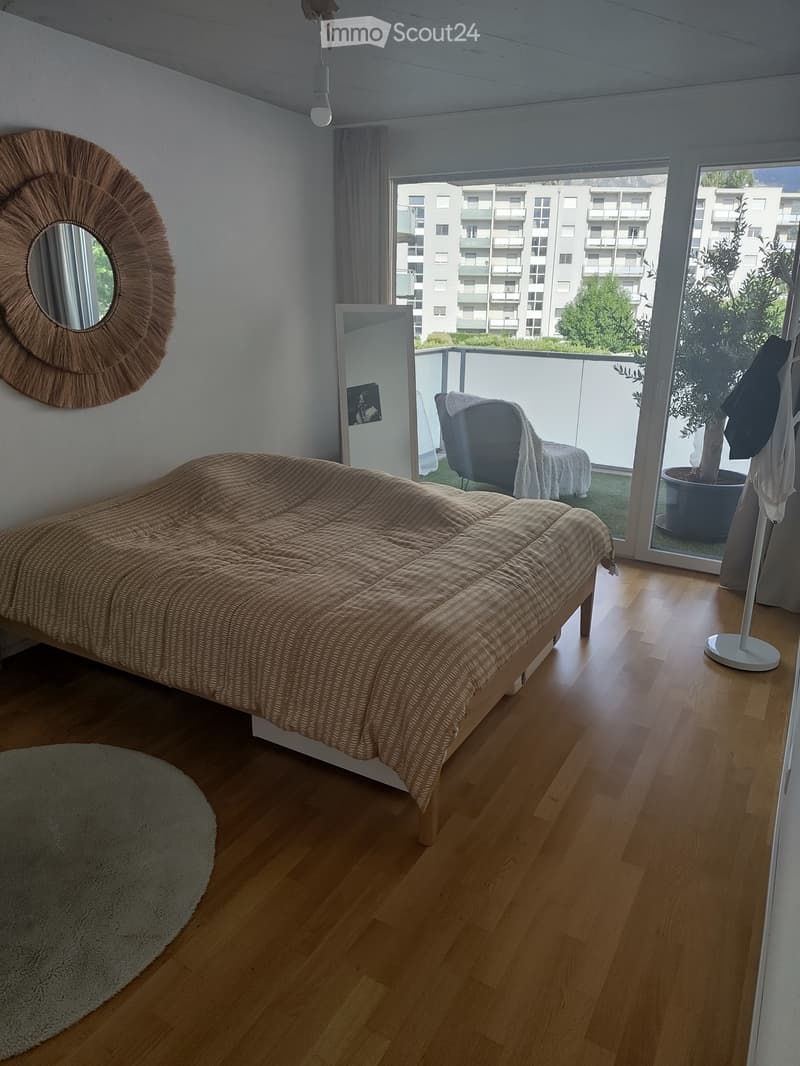 Appartement 2.5pcs à Sion (4)
