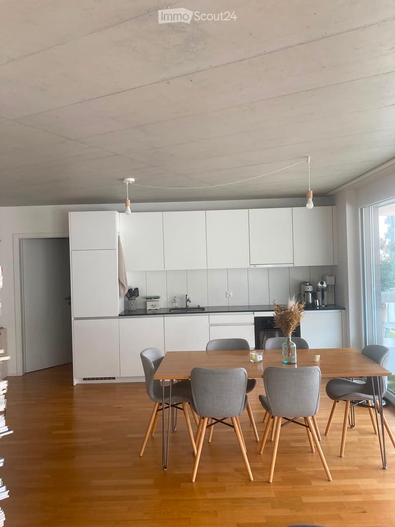 Appartement 2.5pcs à Sion (1)