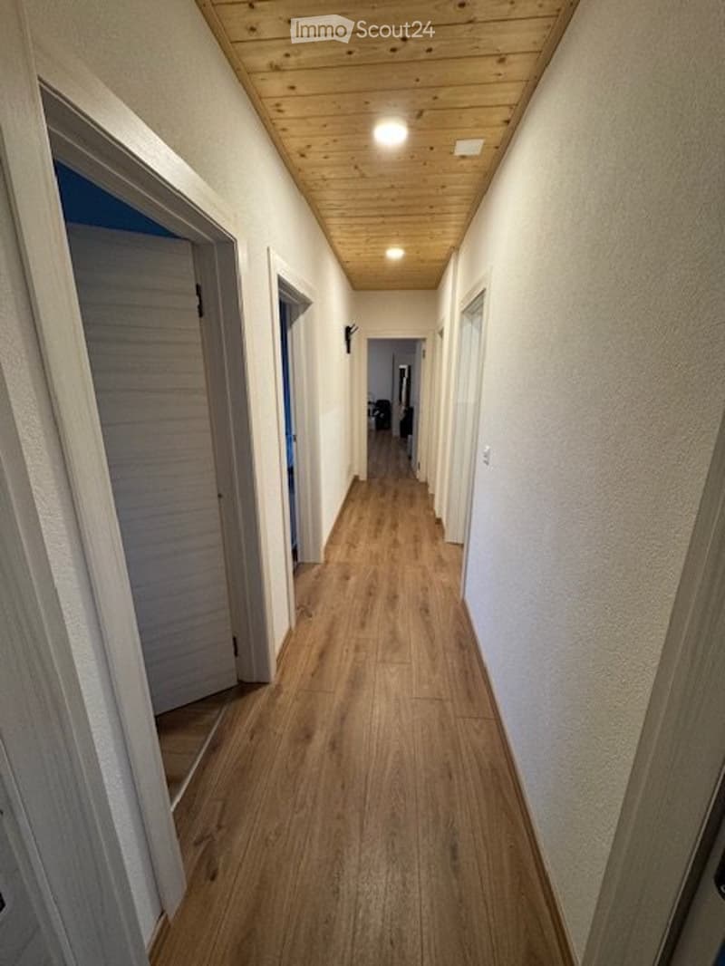 Magnifique villa familiale disponible dès décembre à Riaz (4)