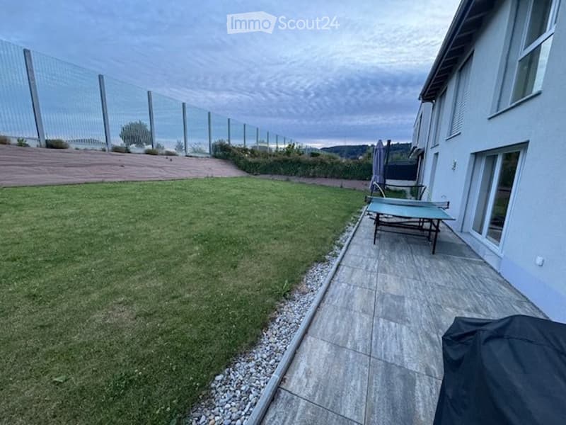 Magnifique villa familiale disponible dès décembre à Riaz (2)
