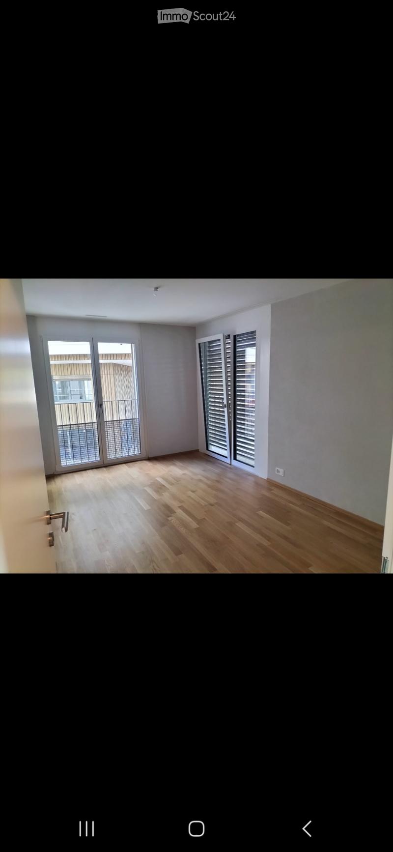 REPRISE DE BAIL  BEL APPARTEMENT 4.5 PIÈCES (5)