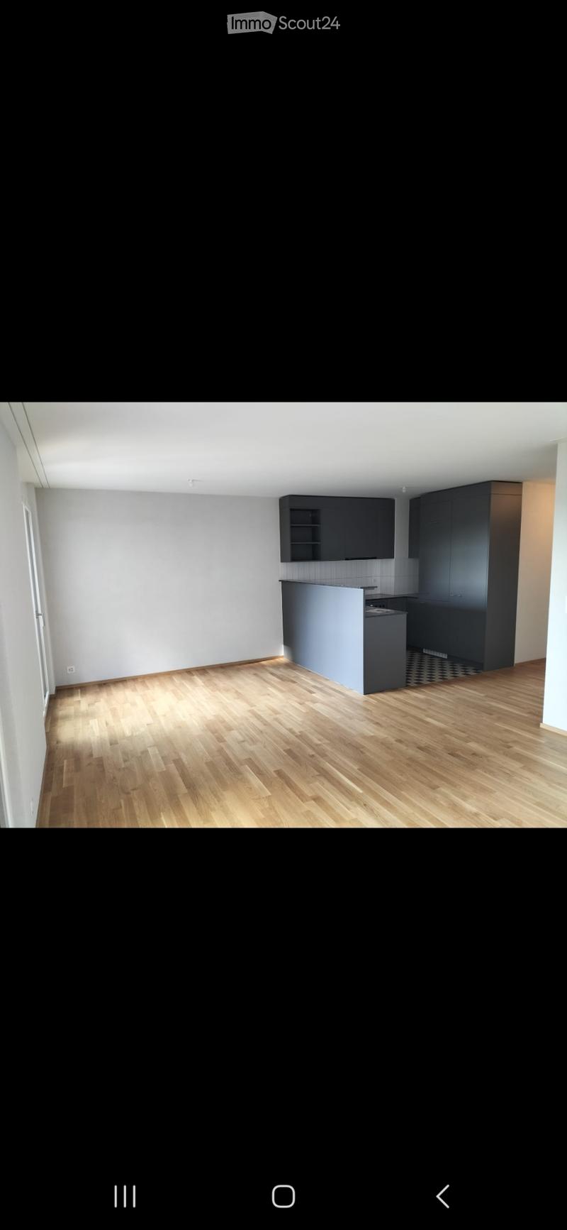 REPRISE DE BAIL  BEL APPARTEMENT 4.5 PIÈCES (4)