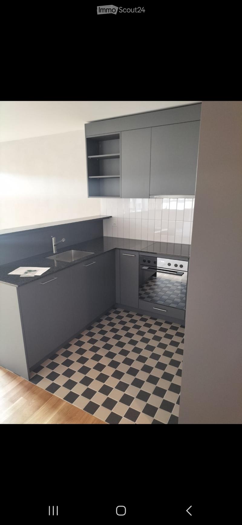 REPRISE DE BAIL  BEL APPARTEMENT 4.5 PIÈCES (3)