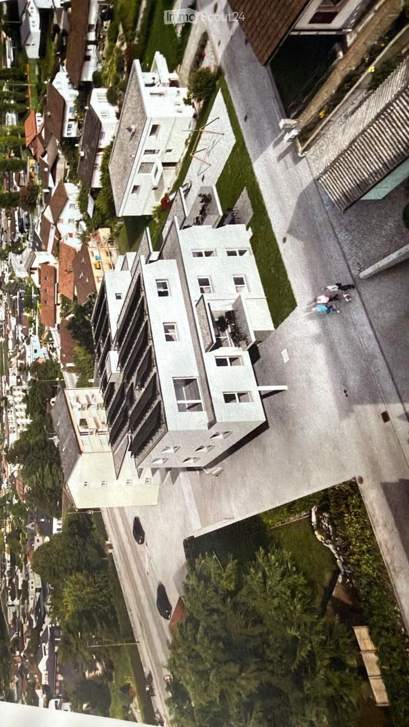 3 1/2 au rez d'un immeuble neuf (2)