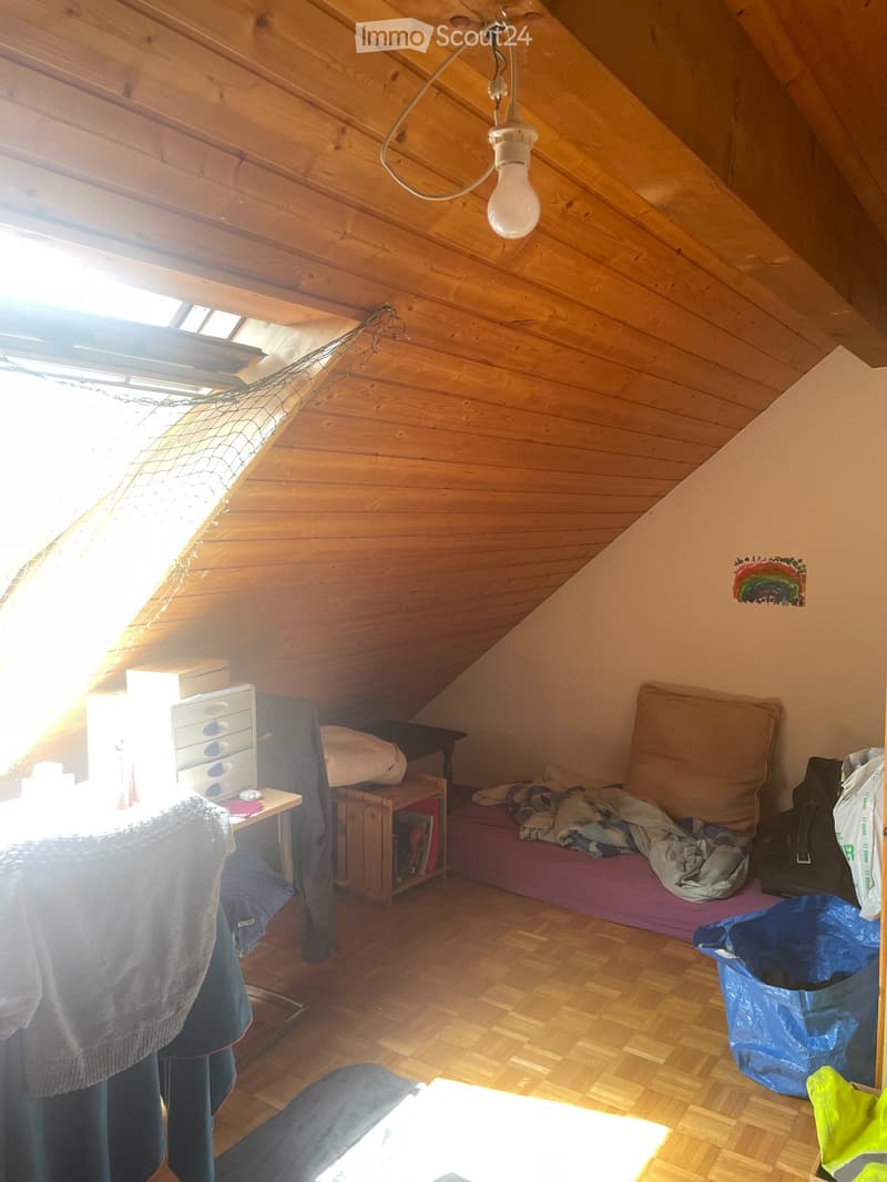 Chambre + Salle de bains privée (2)