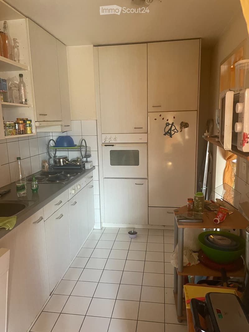 Chambre + Salle de bains privée (3)