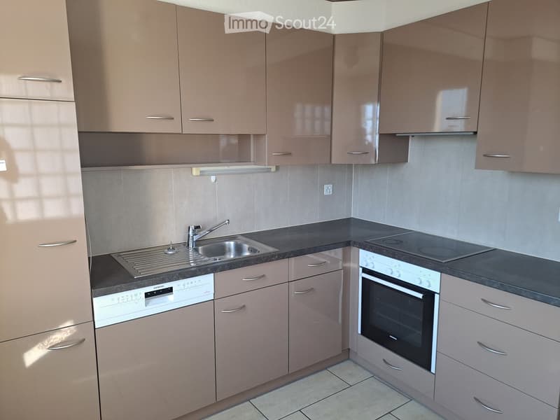 A louer de suite à Neuchâtel 2 pièces (1)