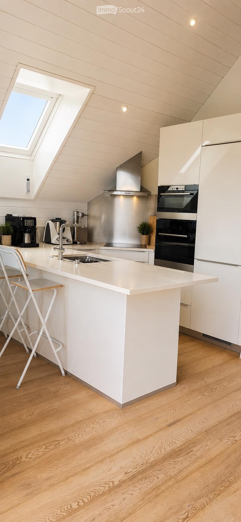 Magnifique appartement à Pully Sud (4)