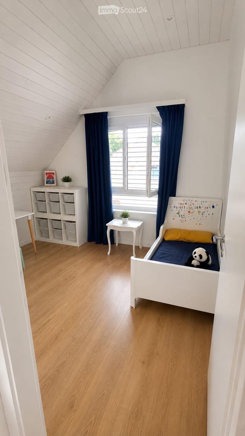 Magnifique appartement à Pully Sud (5)