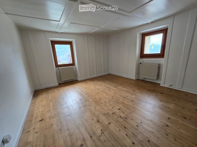 Chambres en colocation dans maison historique vigneronne (3)