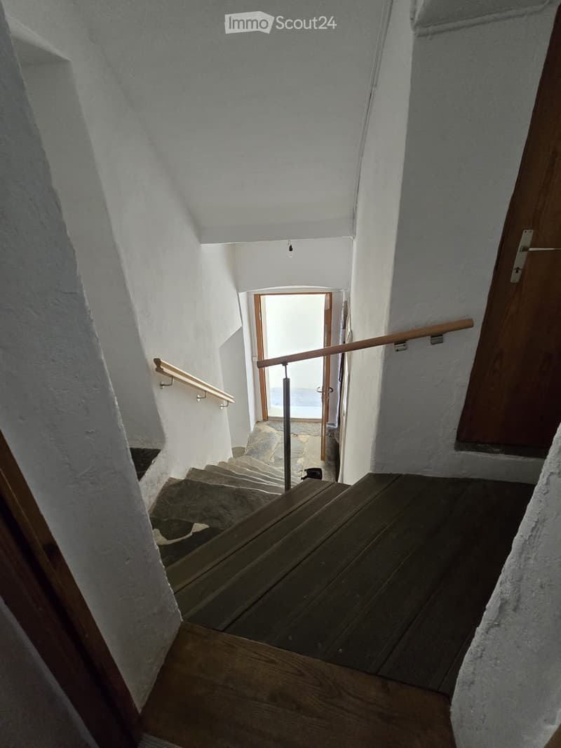Chambres en colocation dans maison historique vigneronne (4)