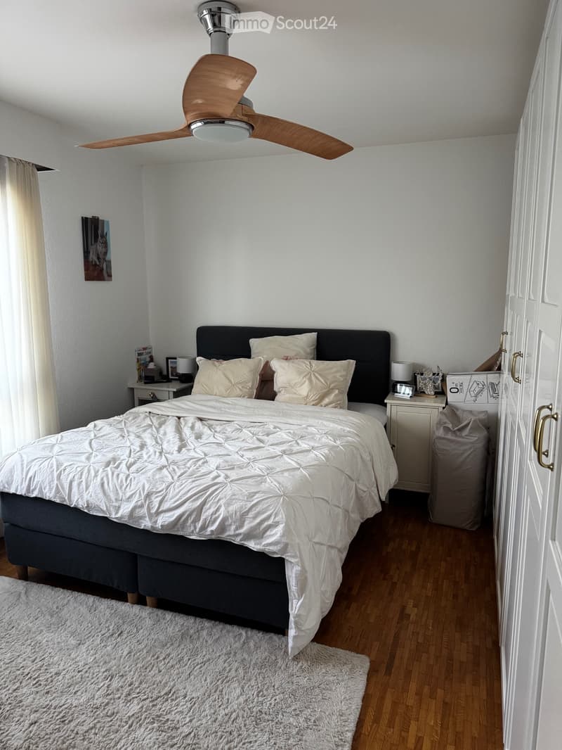 Appartement de 3,5 pièces à Pully  disponible au 15.09.2026 (2)