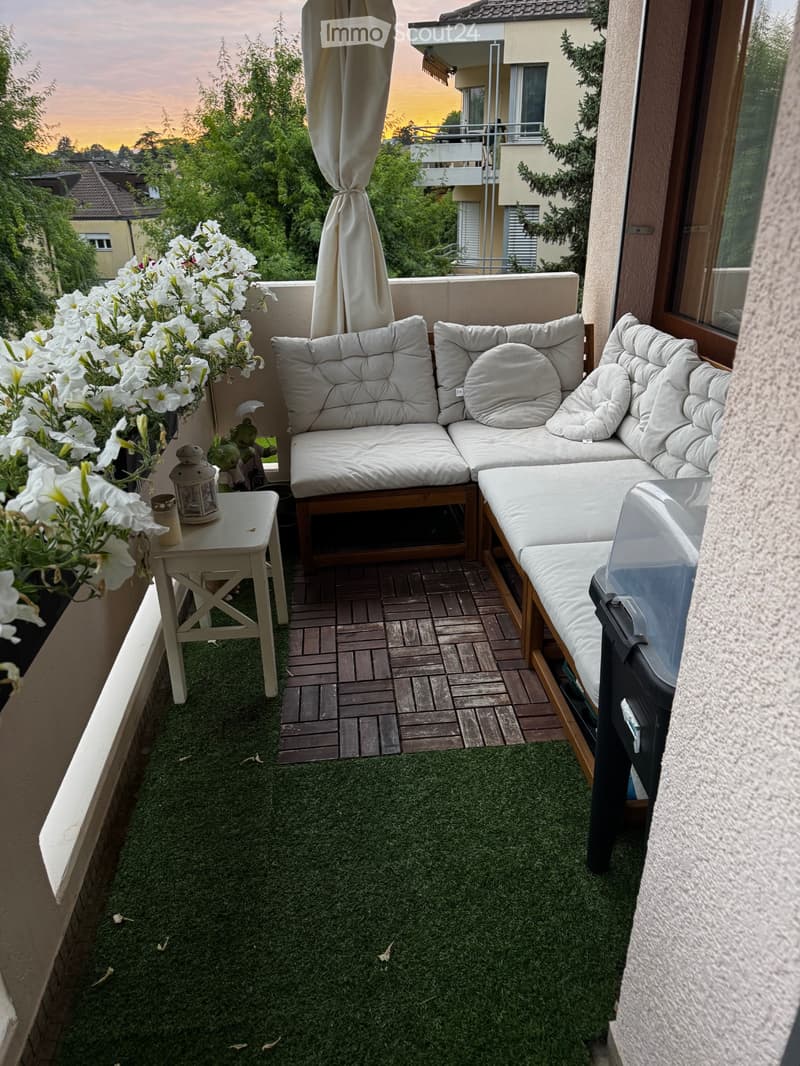 Appartement de 3,5 pièces à Pully  disponible au 15.09.2026 (3)