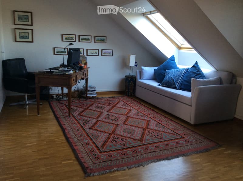 À louer Appartement de standing 5 pièces | Petit-Saconnex (9)