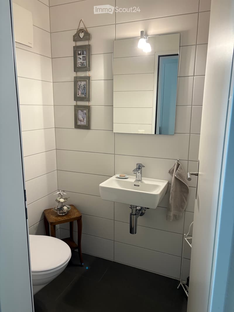 3,5-Zimmer-Erdgeschosswohnung - ab sofort (5)