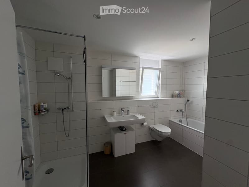 3,5-Zimmer-Erdgeschosswohnung - ab sofort (4)