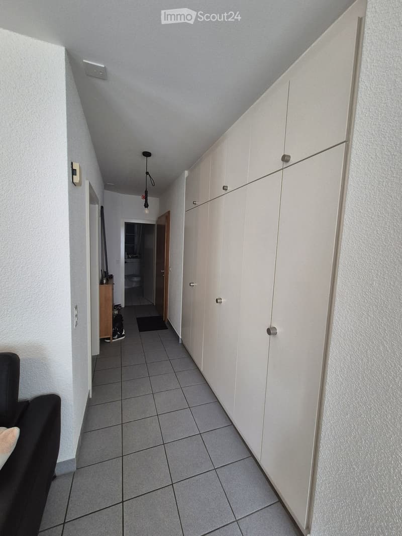 Appartement 2.5 pièces au coeur de la vieille ville de Sion (3)