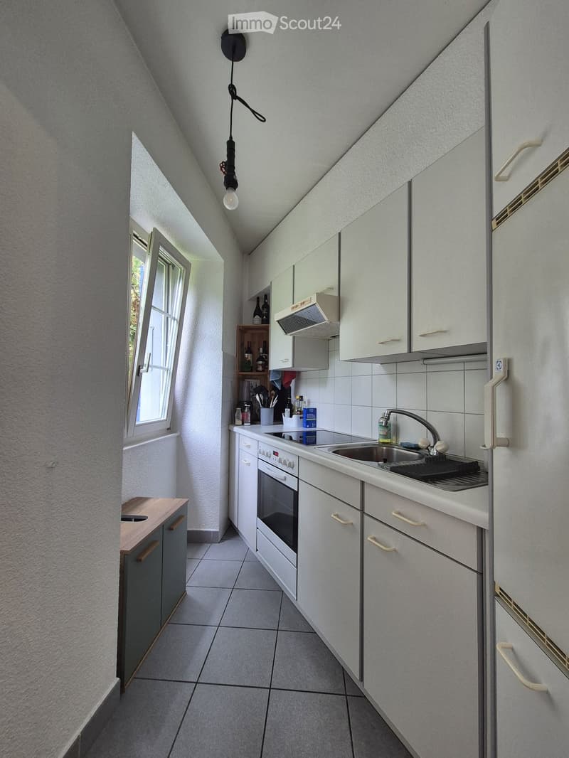 Appartement 2.5 pièces au coeur de la vieille ville de Sion (4)
