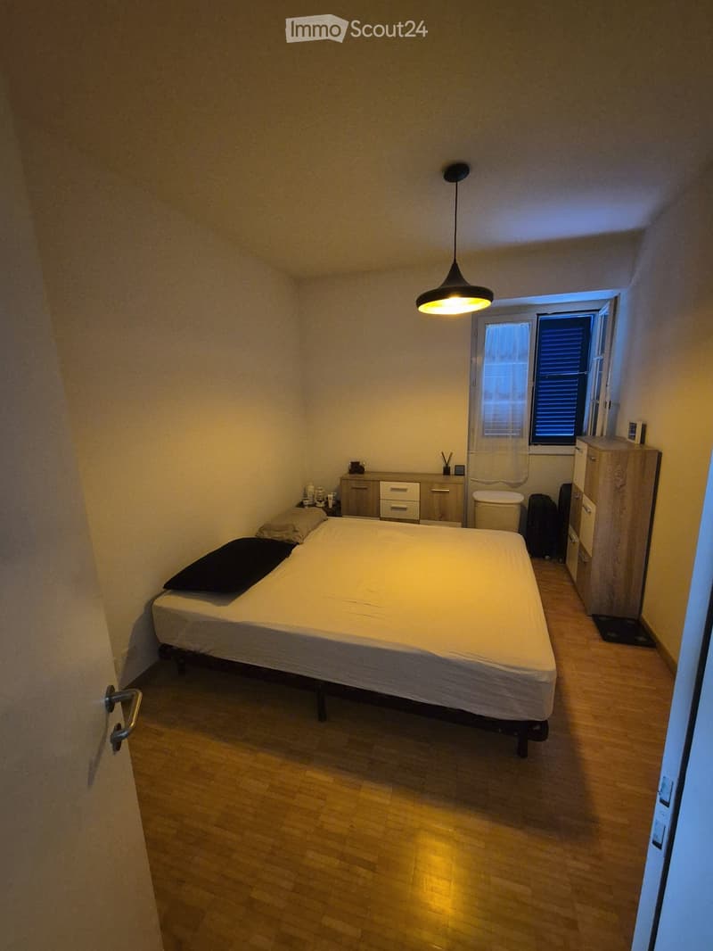Appartement 2.5 pièces au coeur de la vieille ville de Sion (5)