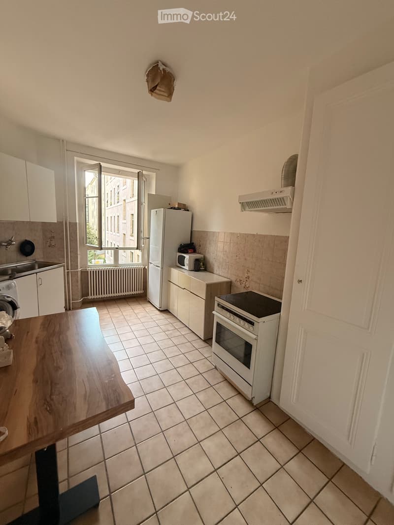 Sous-location longue durée disponible de suite (5)