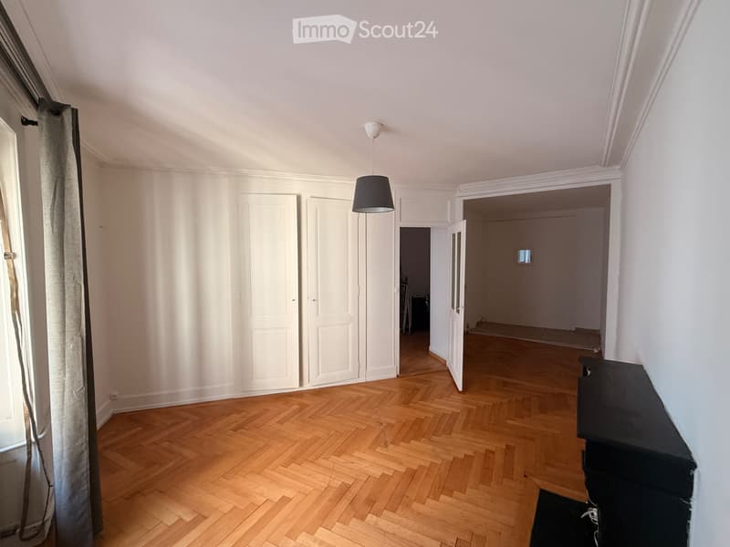 Sous-location longue durée disponible de suite (1)