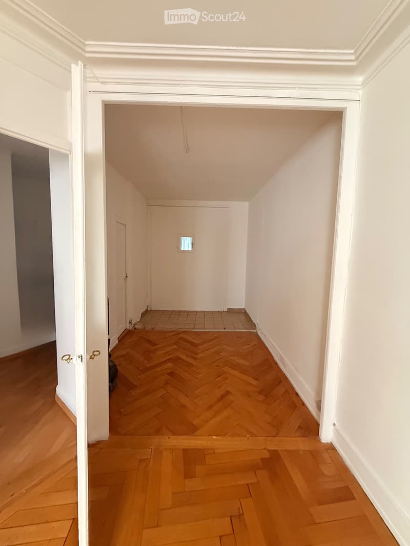 Sous-location longue durée disponible de suite (2)