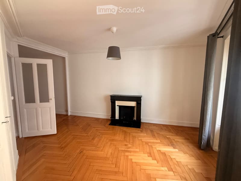 Sous-location longue durée disponible de suite (3)