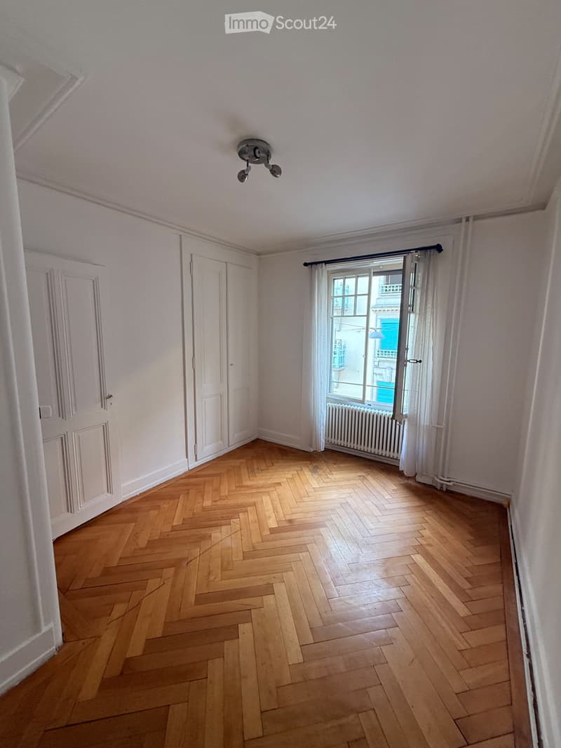 Sous-location longue durée disponible de suite (4)