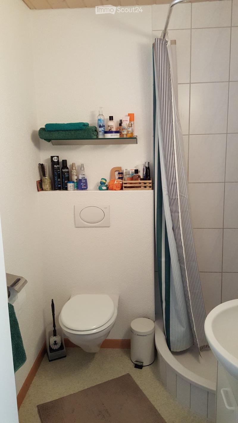 Günstige 3-Zimmerwohnung mit Terrasse (5)