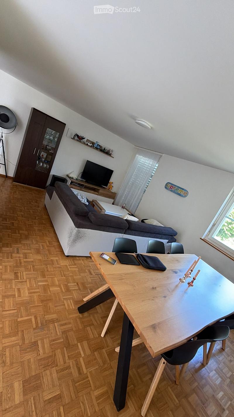 Appartement à louer (4)