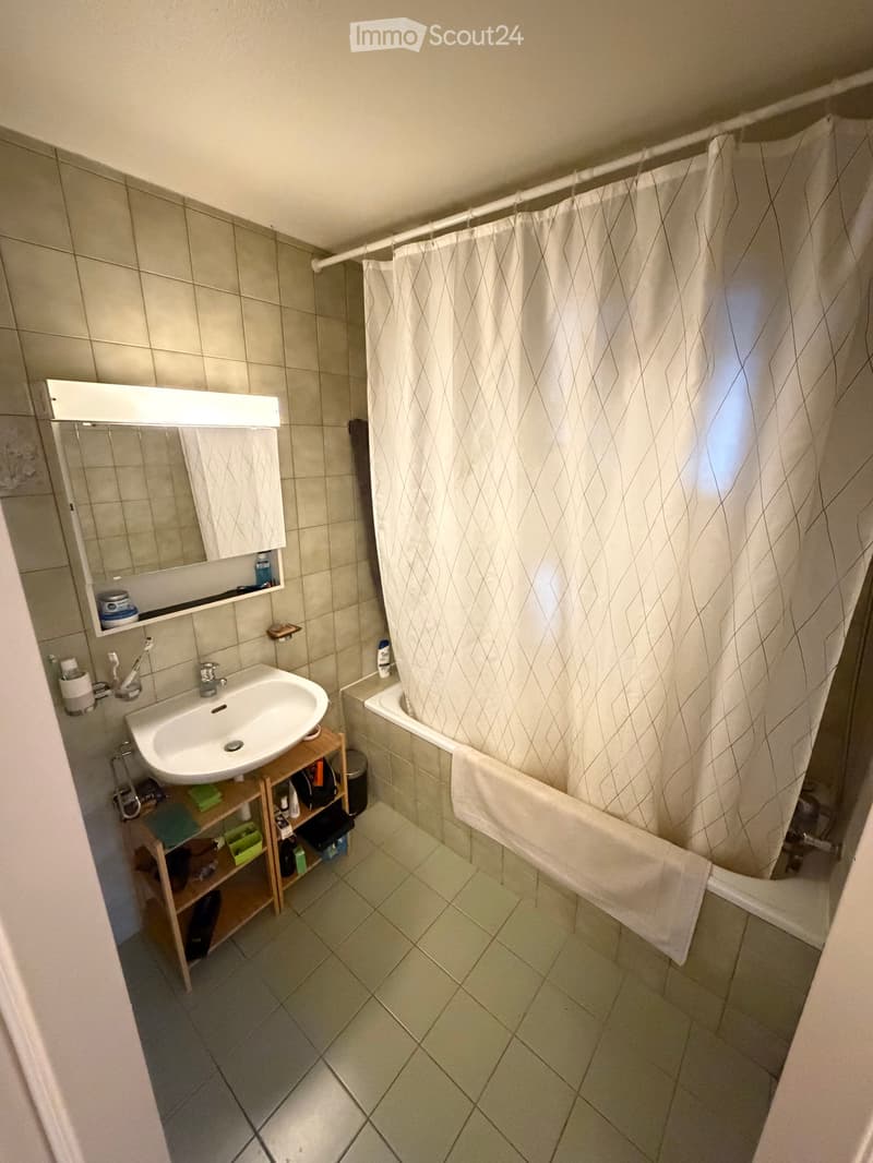Appartement 3.5 pièces, 75m, Neuchâtel, dispo 1er octobre (5)