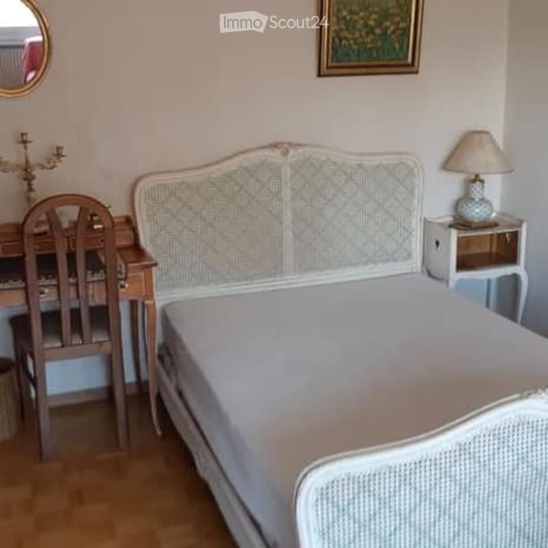 Chambre a louer Lausanne (2)