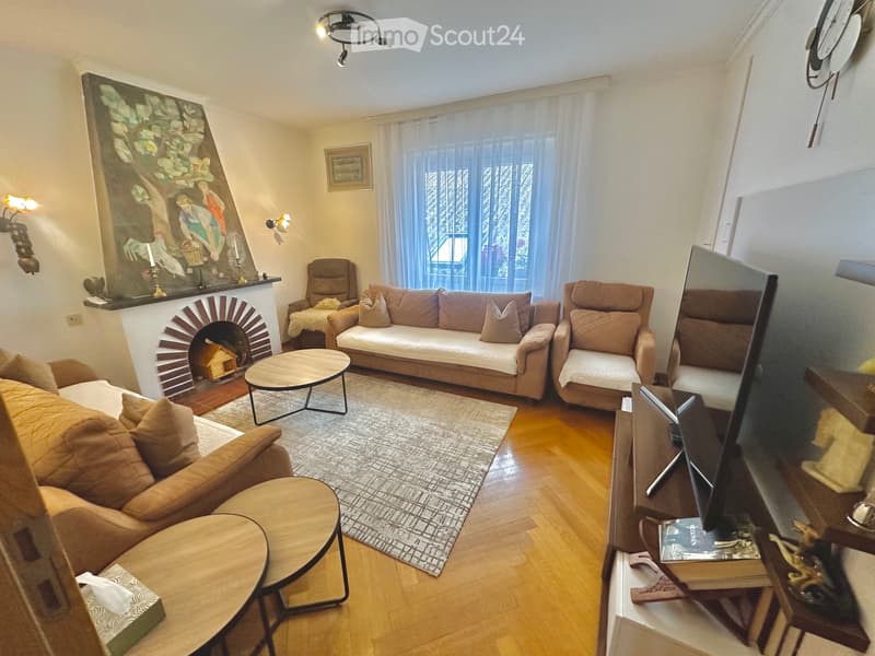 À louer superbe appartement spacieux de 200 m² (5)