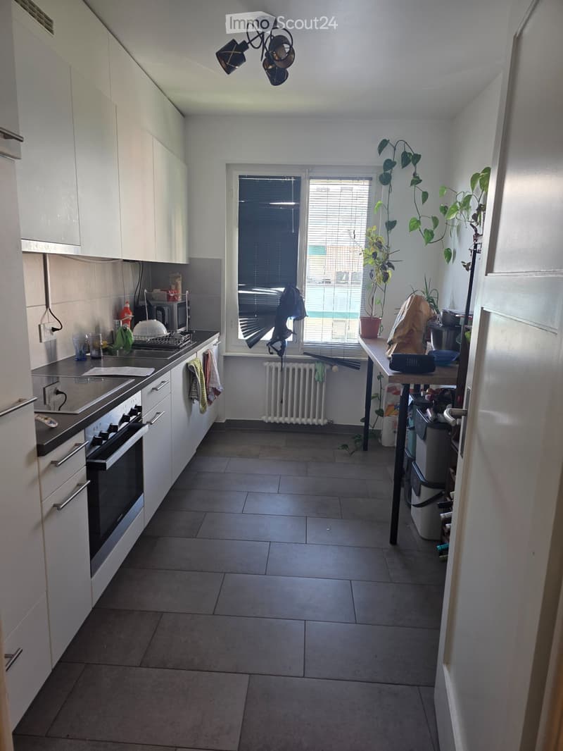 Appartement 2.5 Crissier (3)