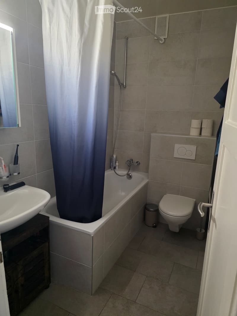 Appartement 2.5 Crissier (2)