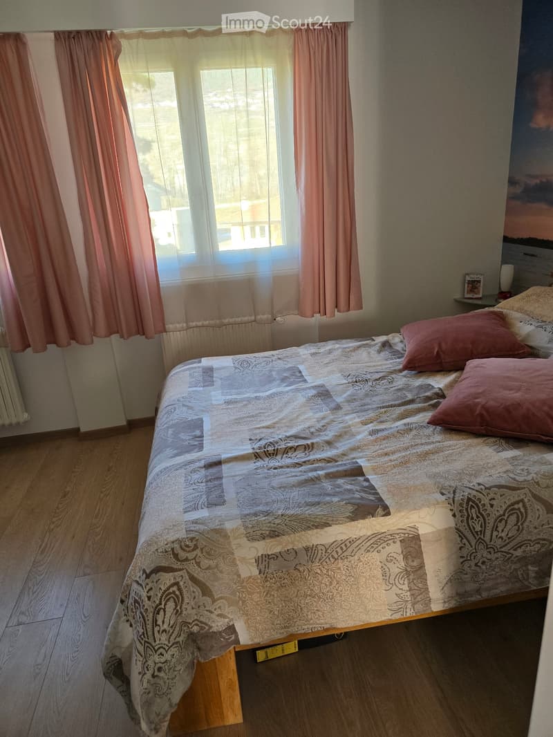Appartement 3,5 pièces à louer (1)