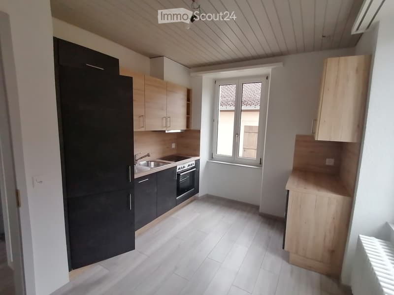 Appartement 3 1/2 pièces (4)