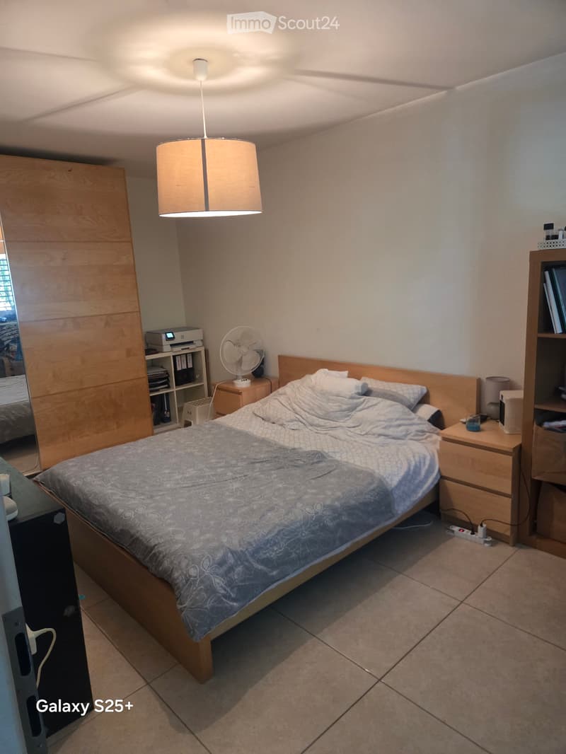 Appartement avec terrasse (5)